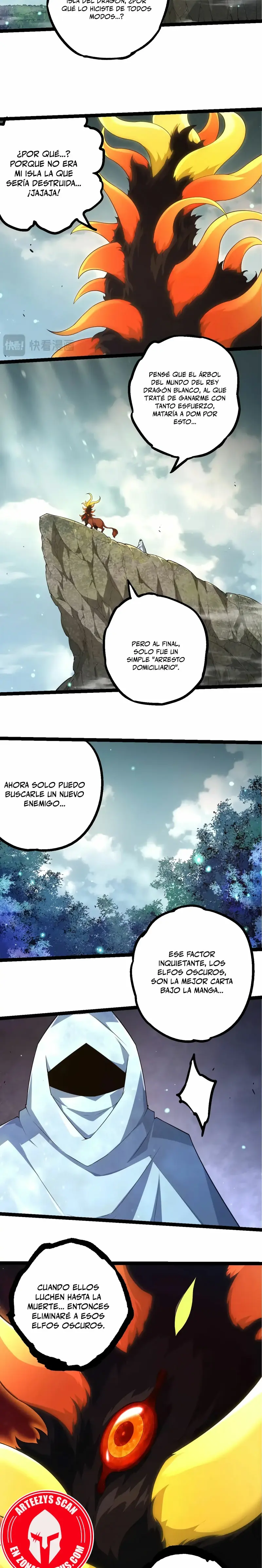 Capitulo 302 page 15