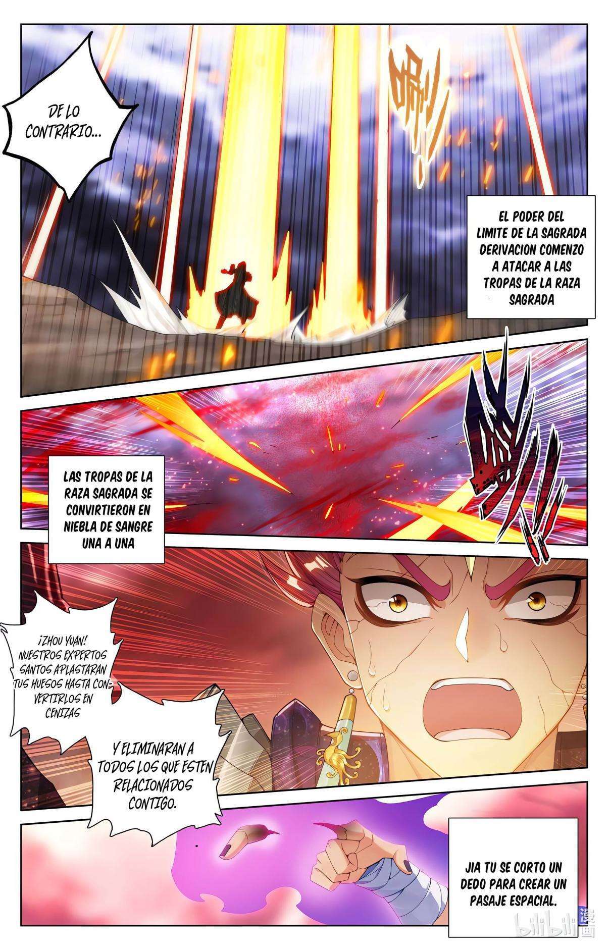 Capitulo 1069 page 9