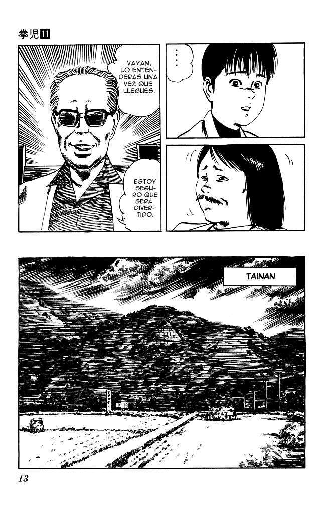 Capitulo 98 page 12
