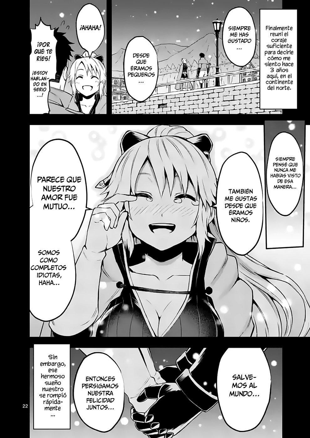 Capitulo 105 page 23