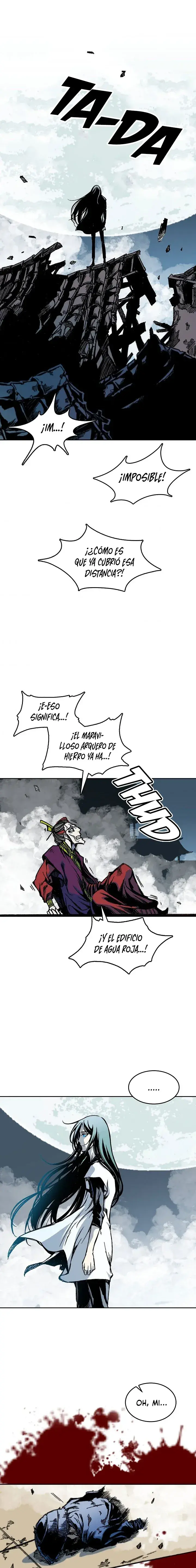 Capitulo 65 page 16