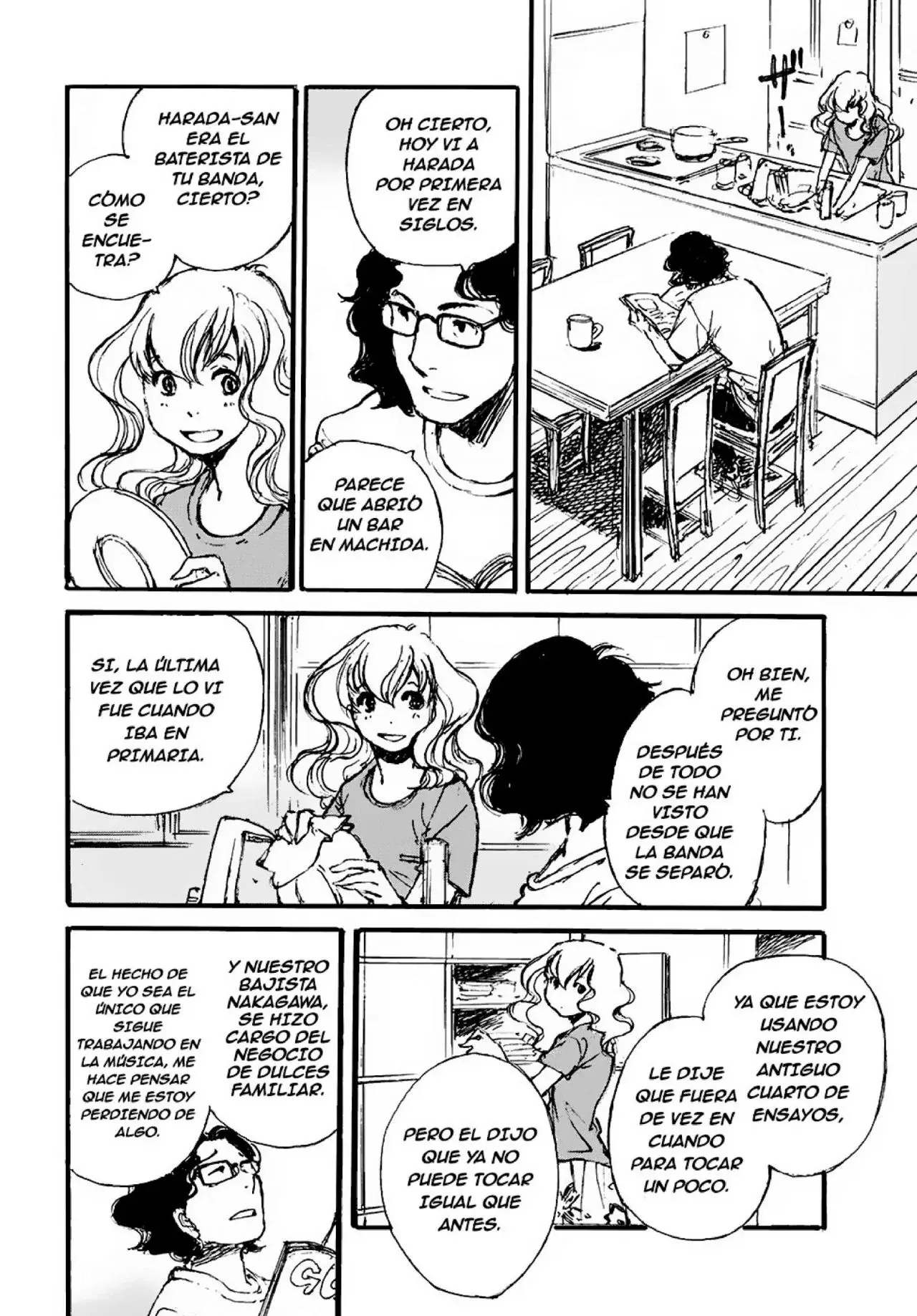 Capitulo 1 page 28