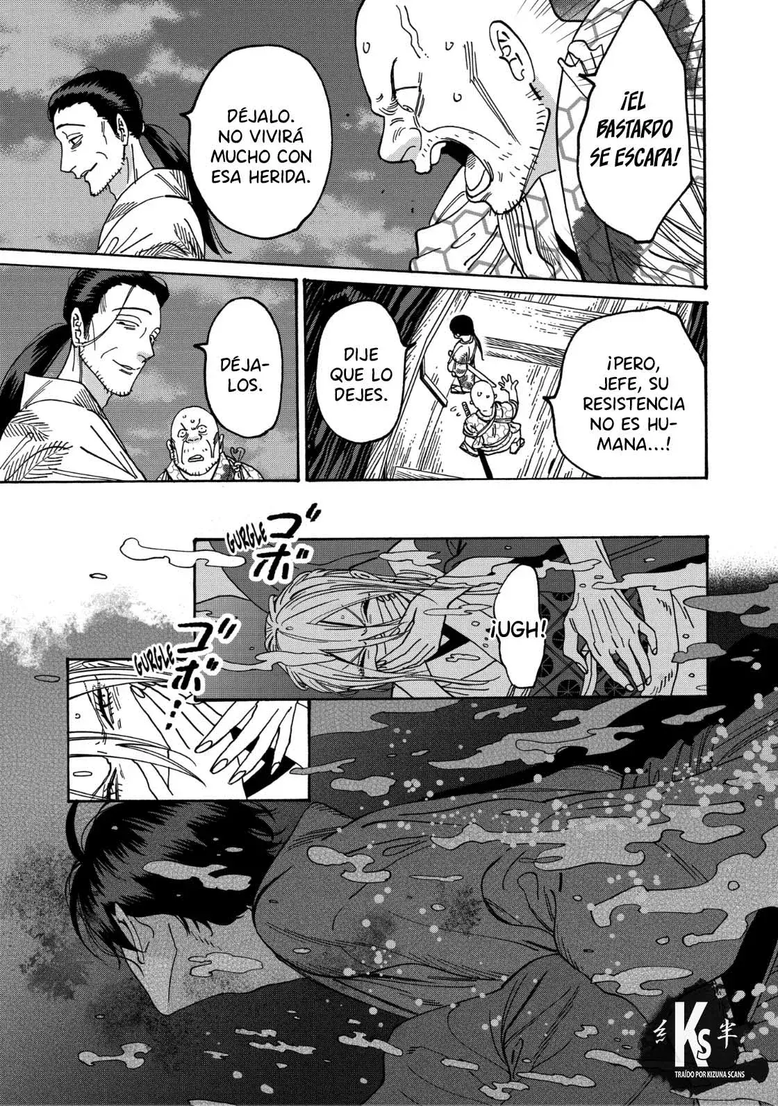 Capitulo 18 page 10
