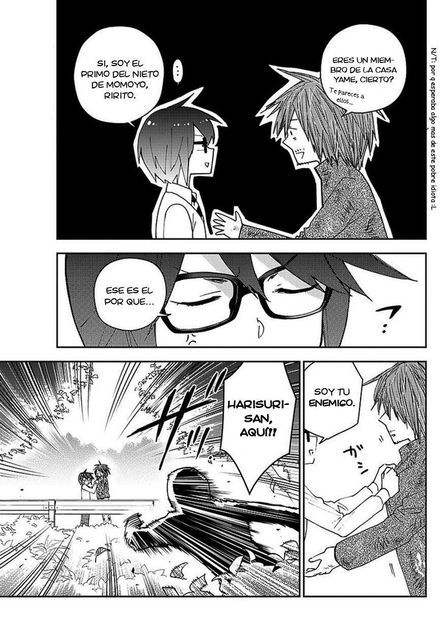 Capitulo 82 page 15