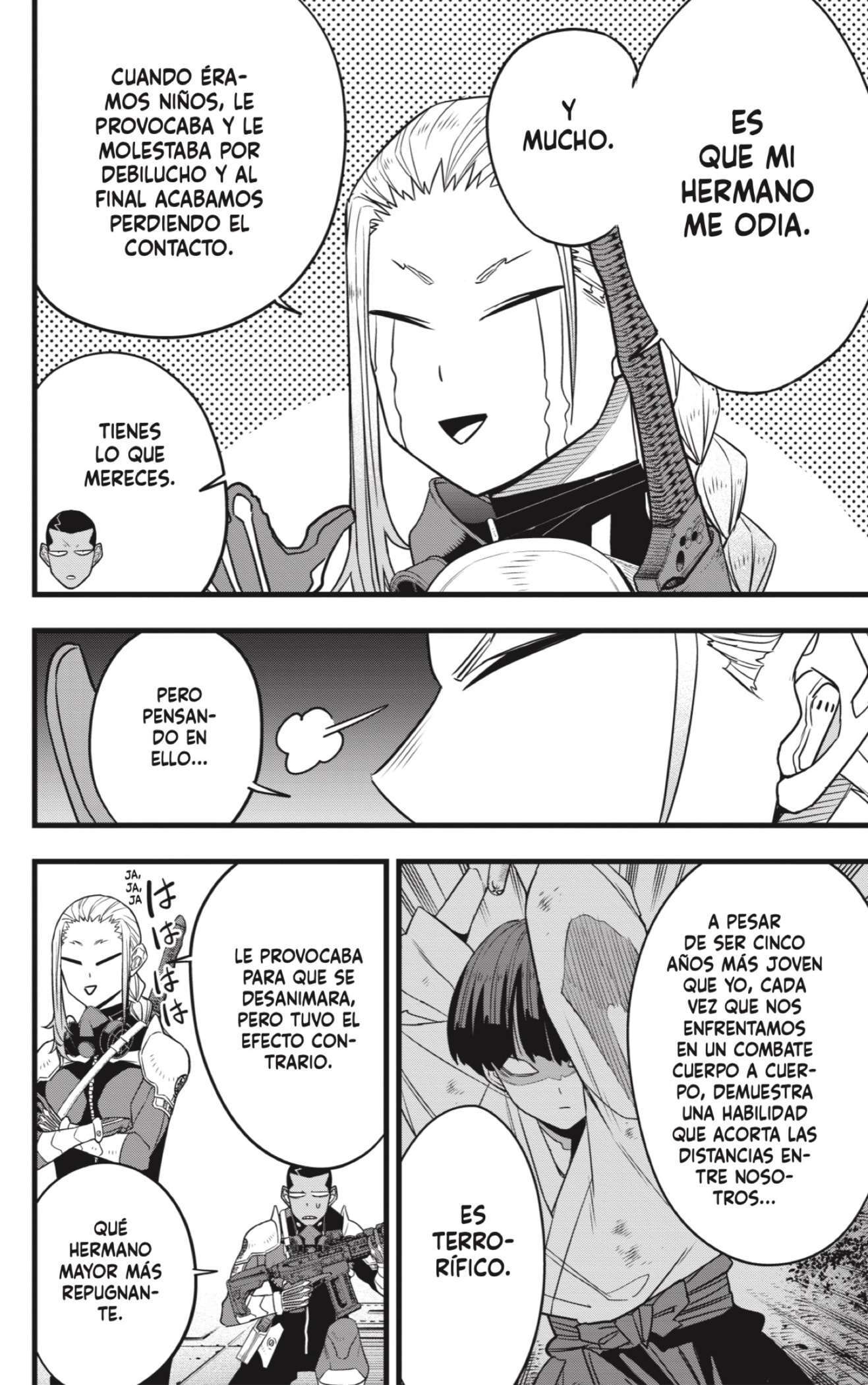 Capitulo 94 page 10