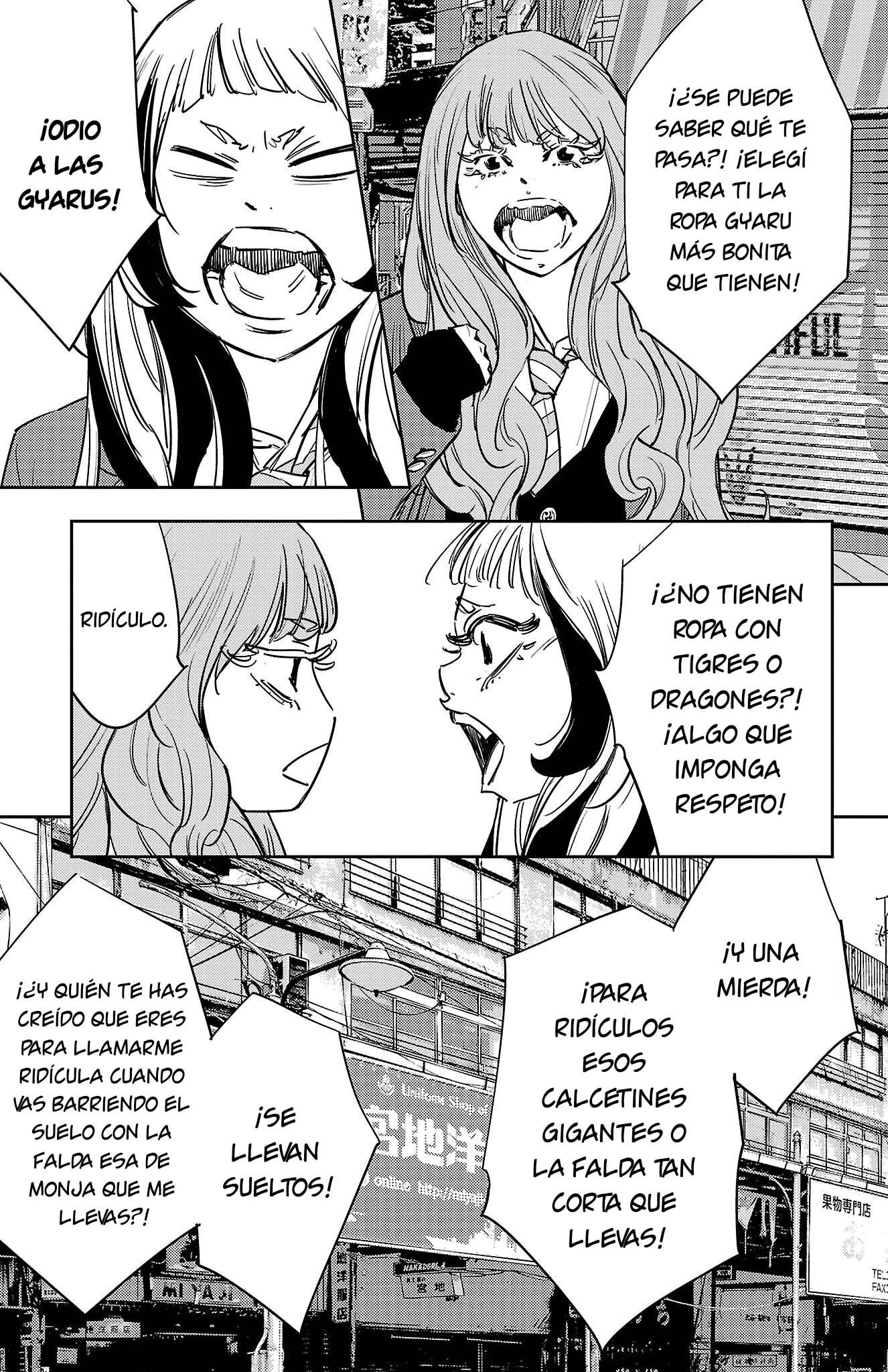 Capitulo 144 page 17