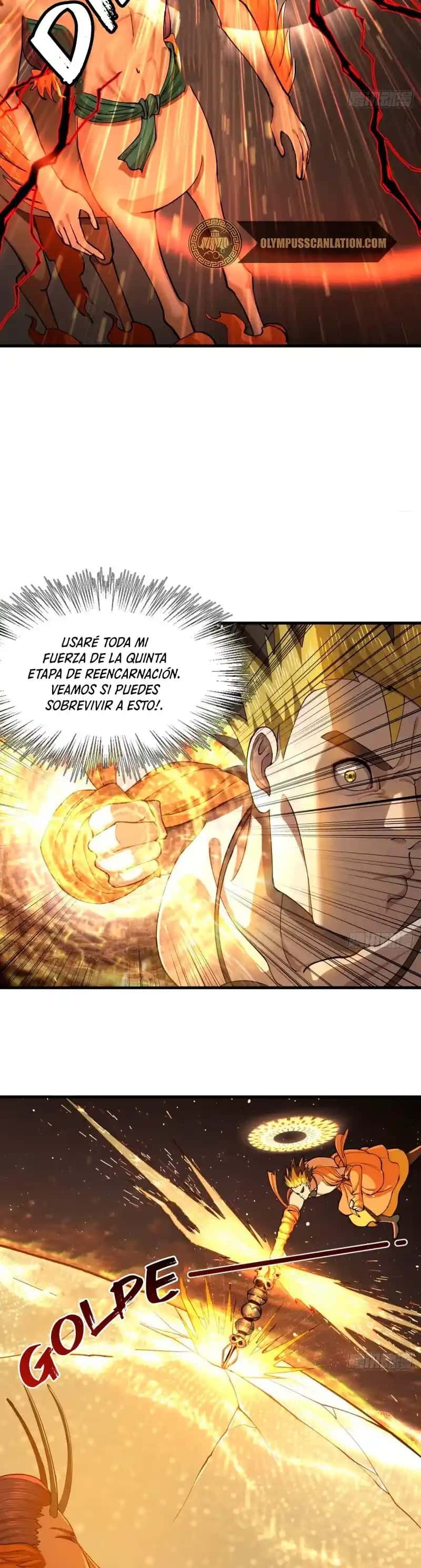 Capitulo 221 page 21