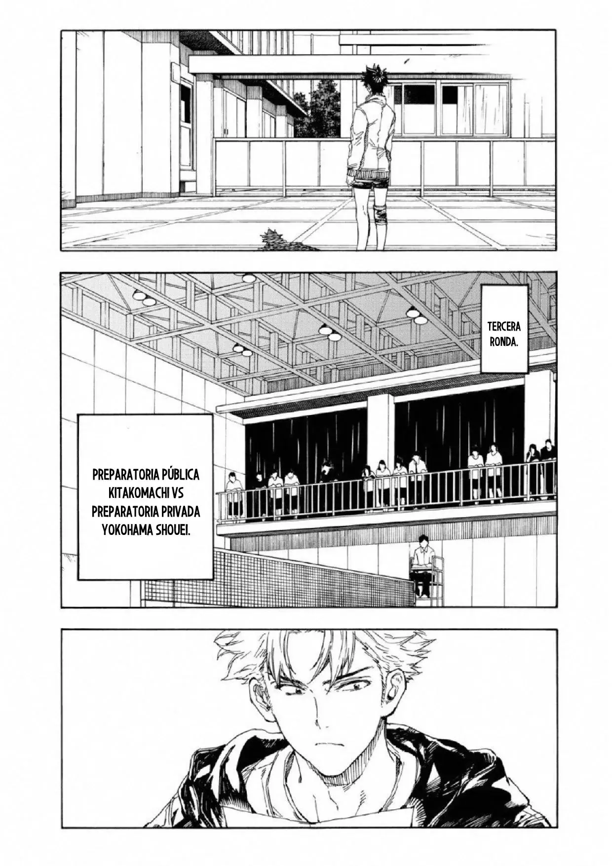 Capitulo 36 page 21