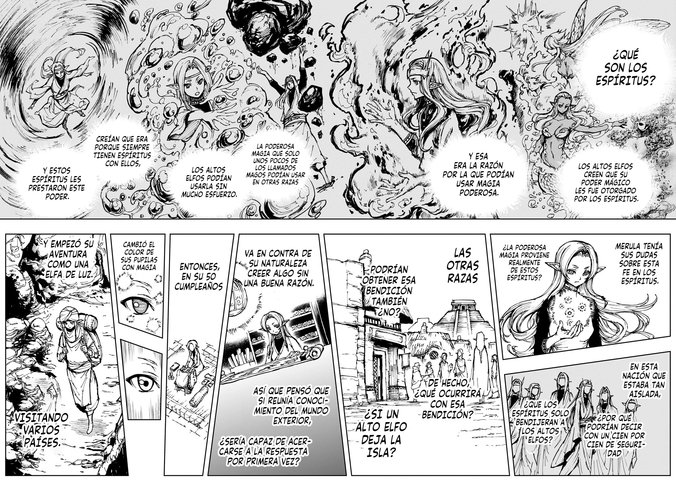 Capitulo 61 page 20