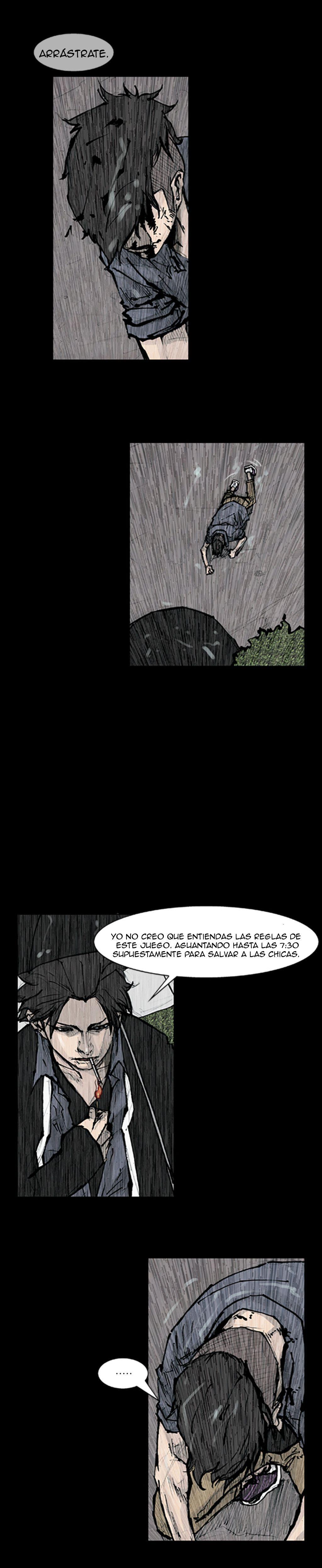 Capitulo 81 page 5
