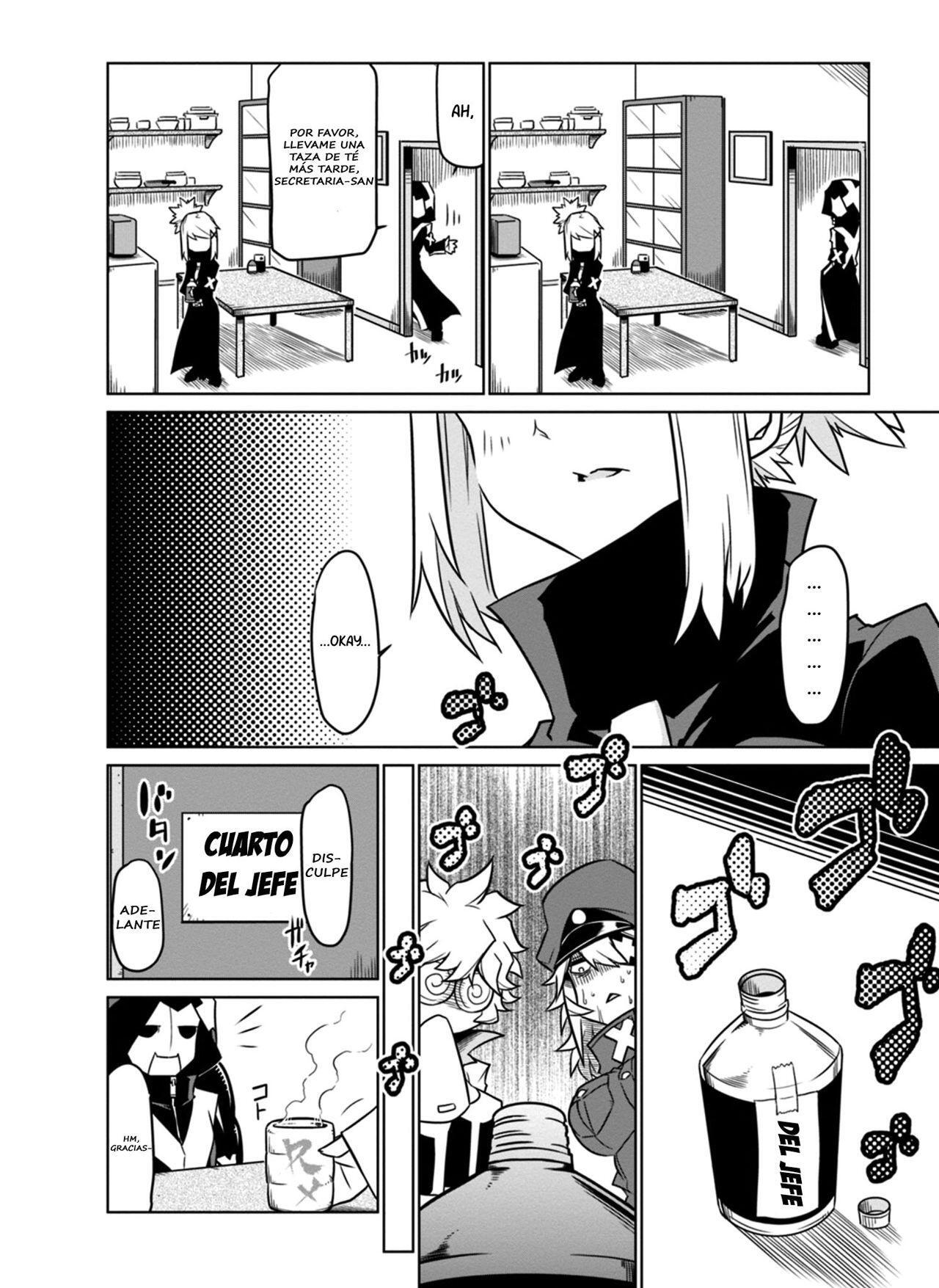 Capitulo 41 page 4