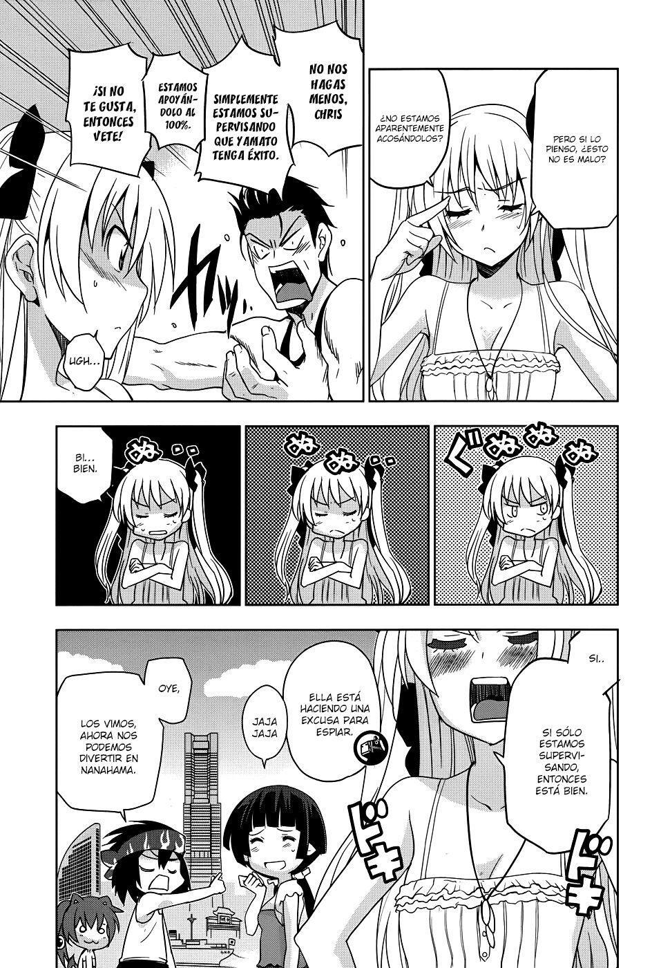 Capitulo 22 page 6
