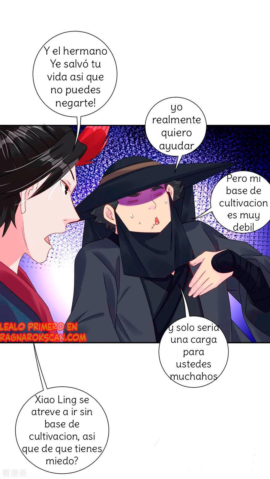 Capitulo 162 page 17