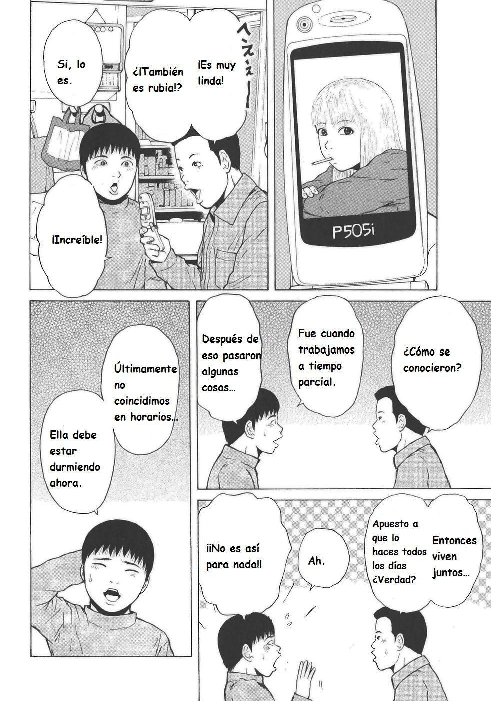 Capitulo 123 page 17