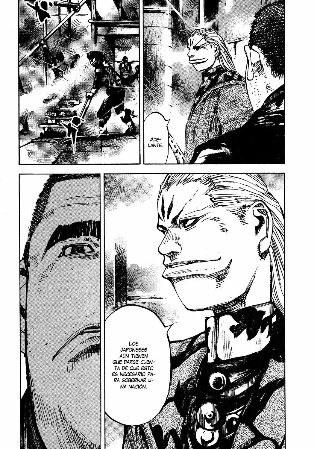 Capitulo 213 page 18