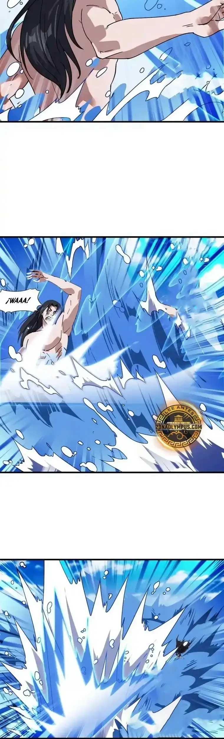 Capitulo 732 page 27