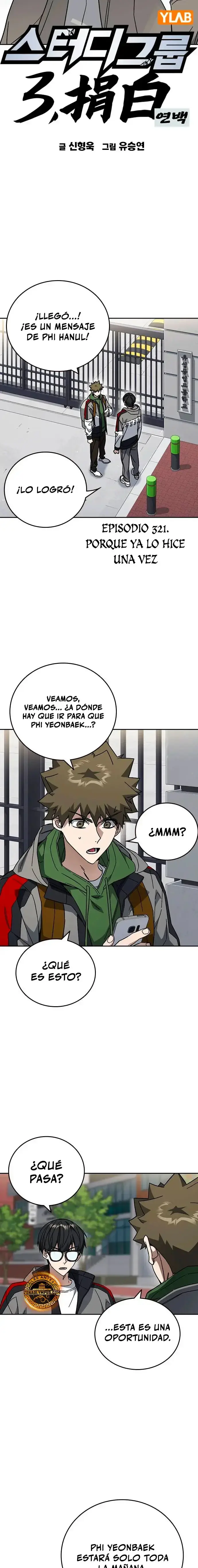 Capitulo 321 page 5