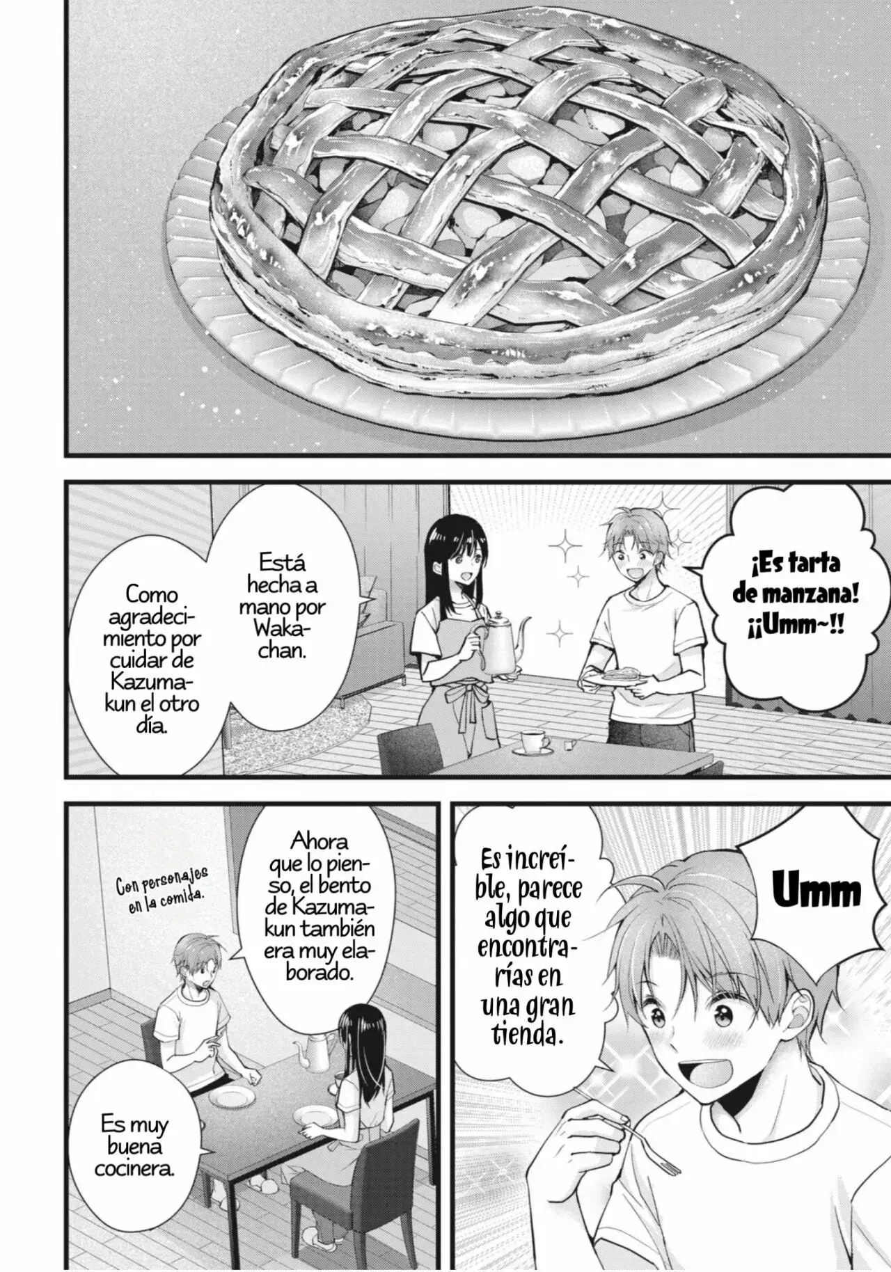 Capitulo 15 page 3