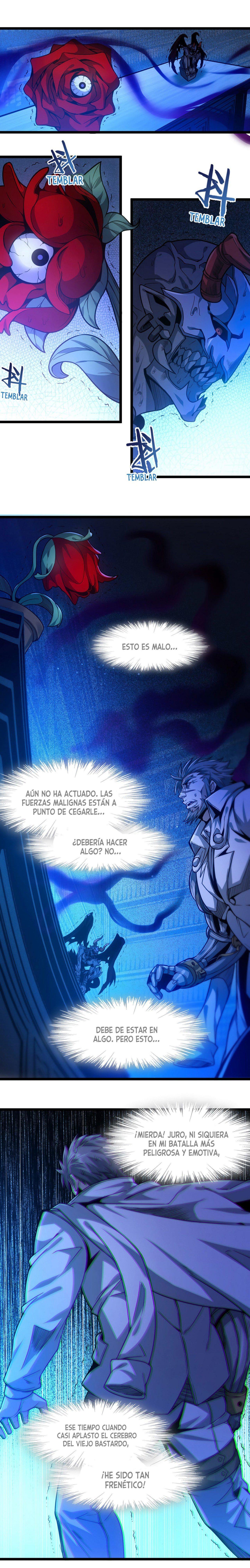 Capitulo 38 page 20
