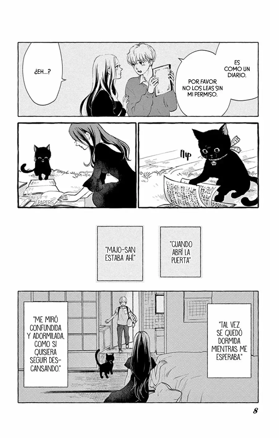 Capitulo 1 page 11