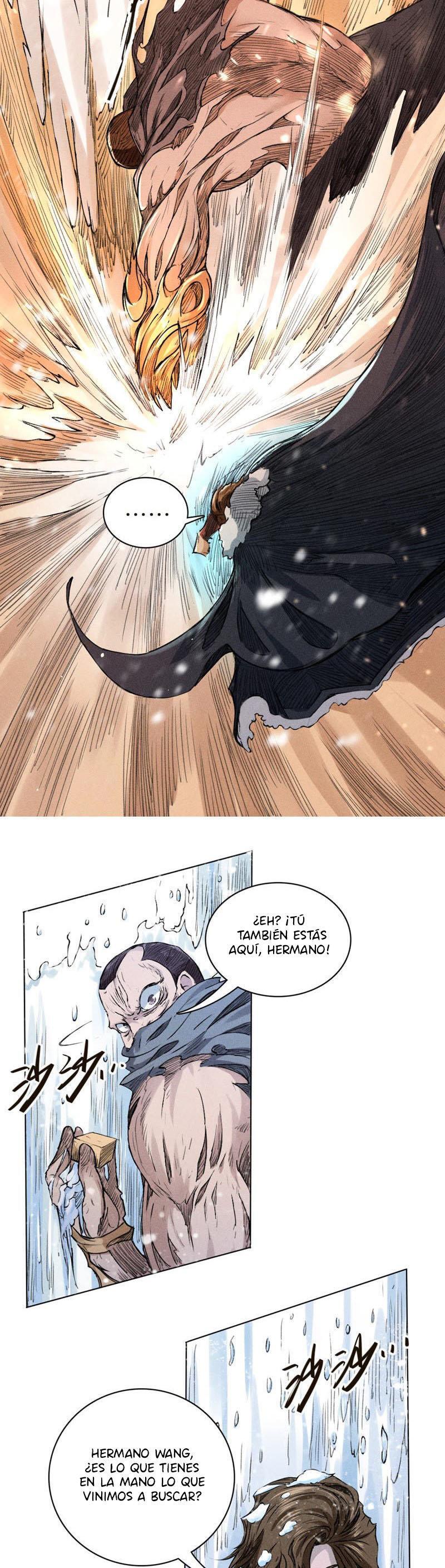 Capitulo 23 page 7