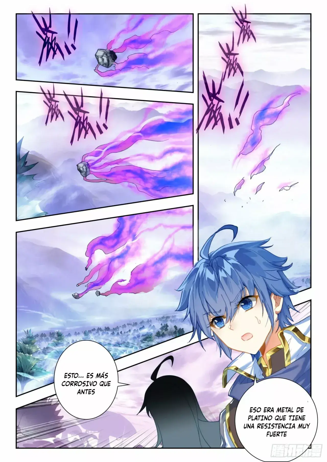 Capitulo 256 page 10