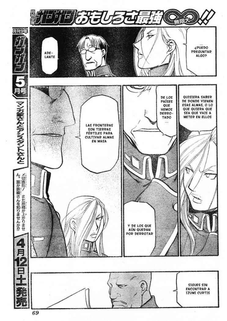 Capitulo 81 page 10