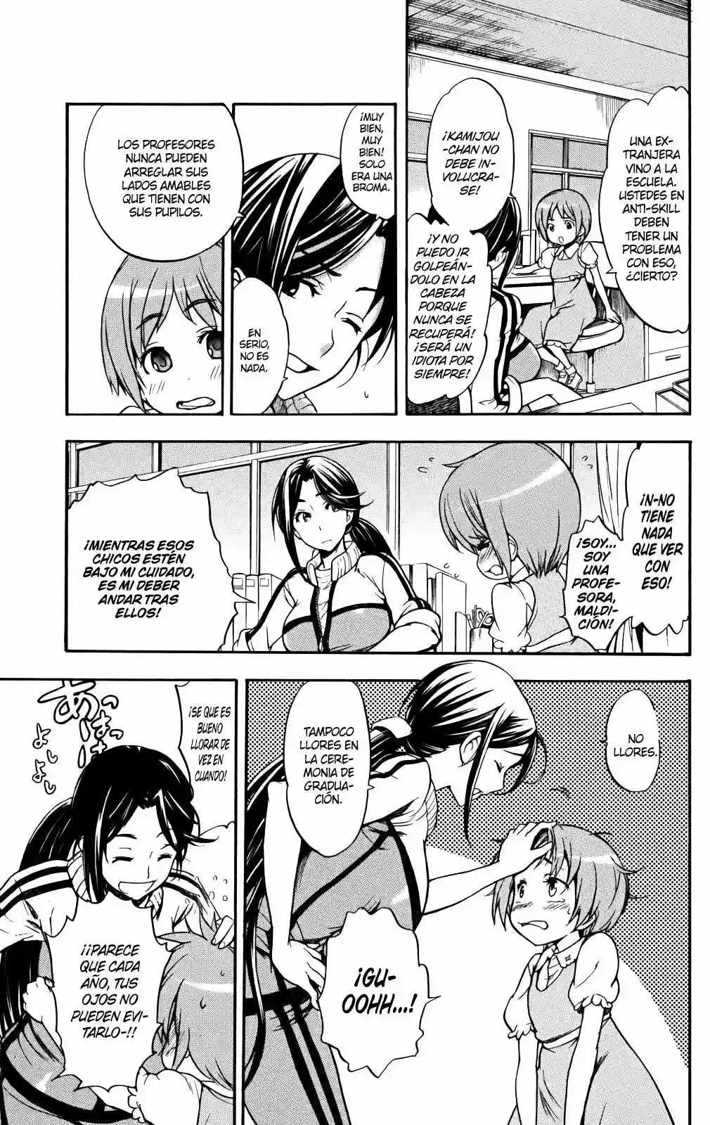 Capitulo 37 page 6