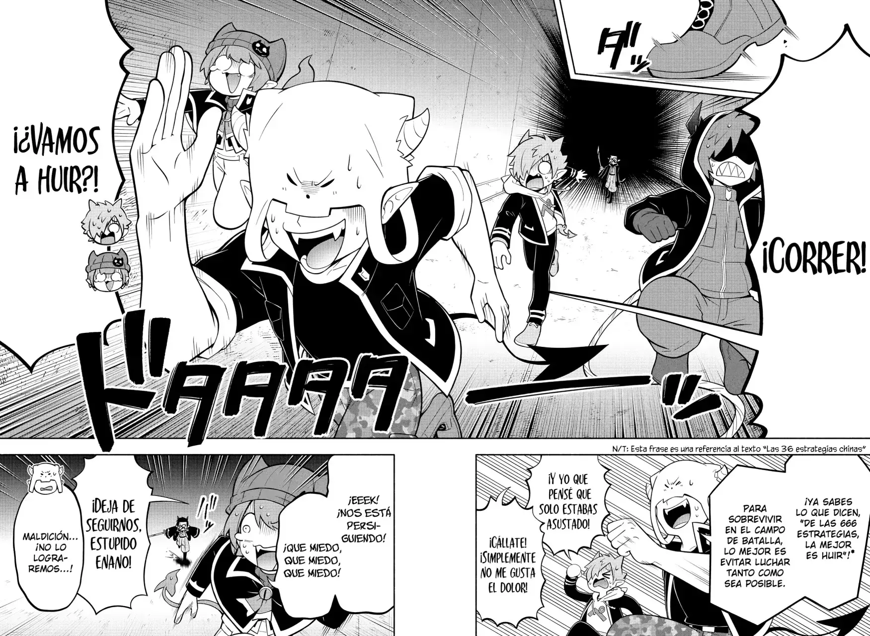 Capitulo 175 page 17