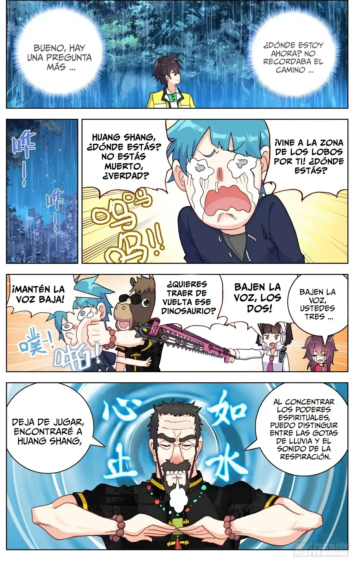 Capitulo 81 page 17