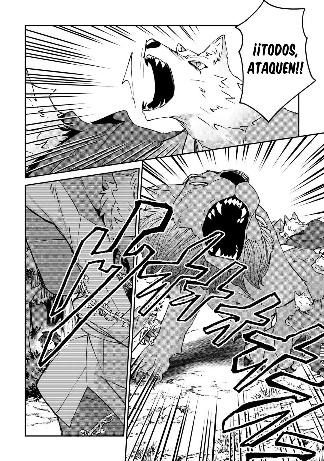 Capitulo 50 page 19