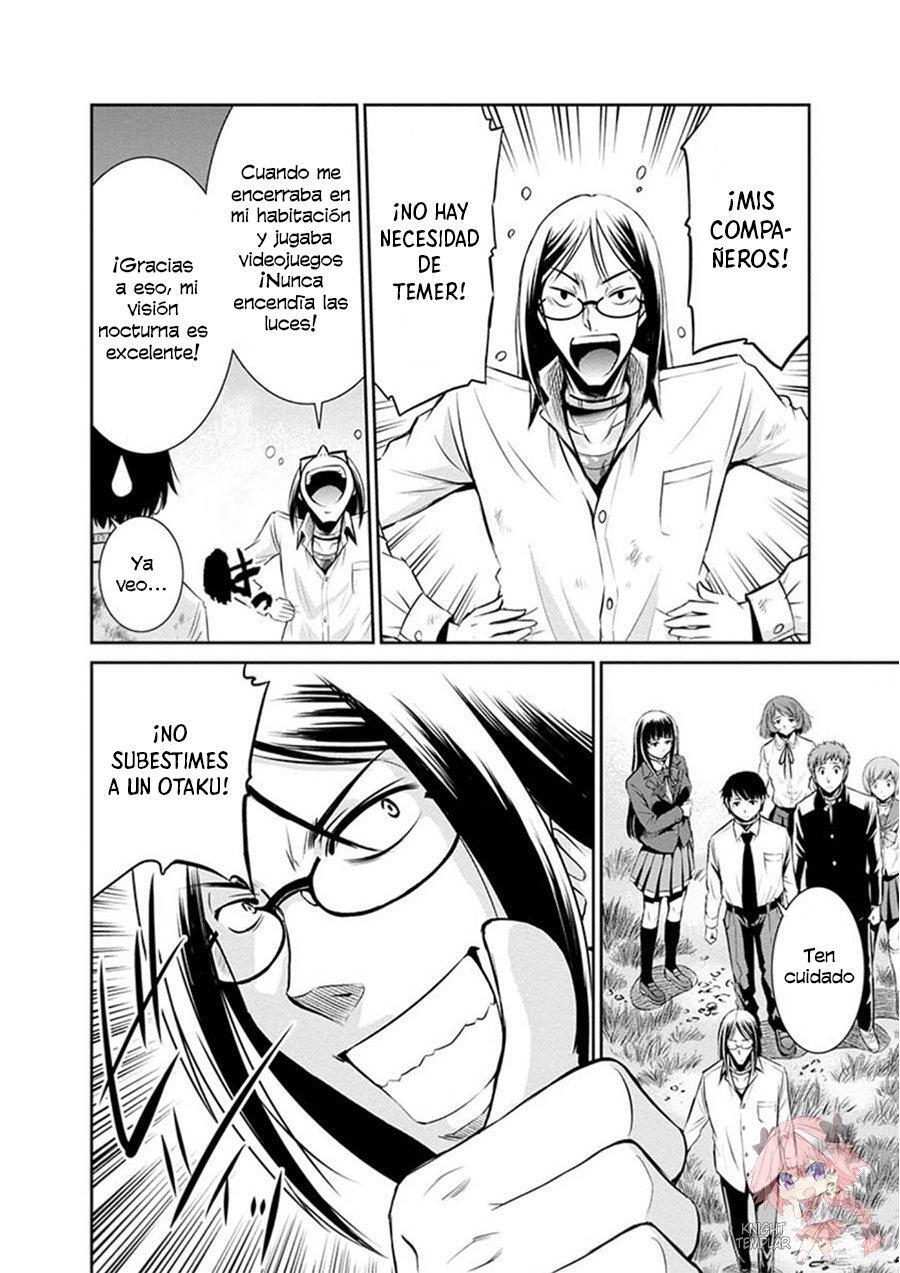 Capitulo 14 page 25