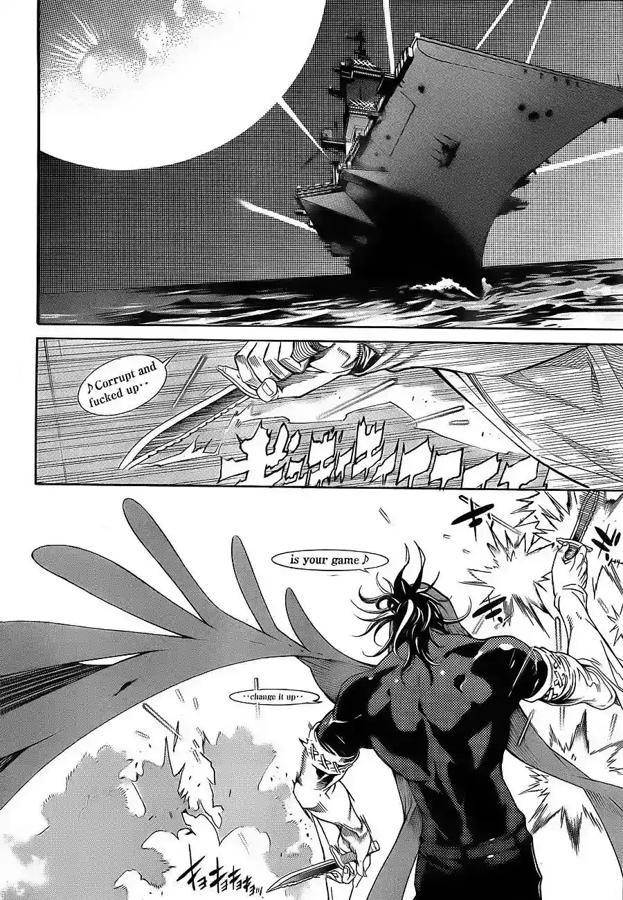Capitulo 272 page 8
