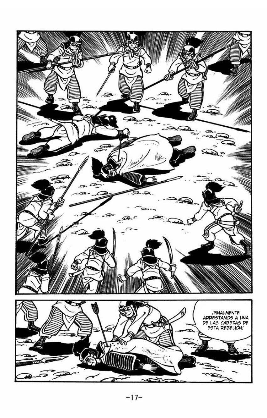 Capitulo 29 page 15