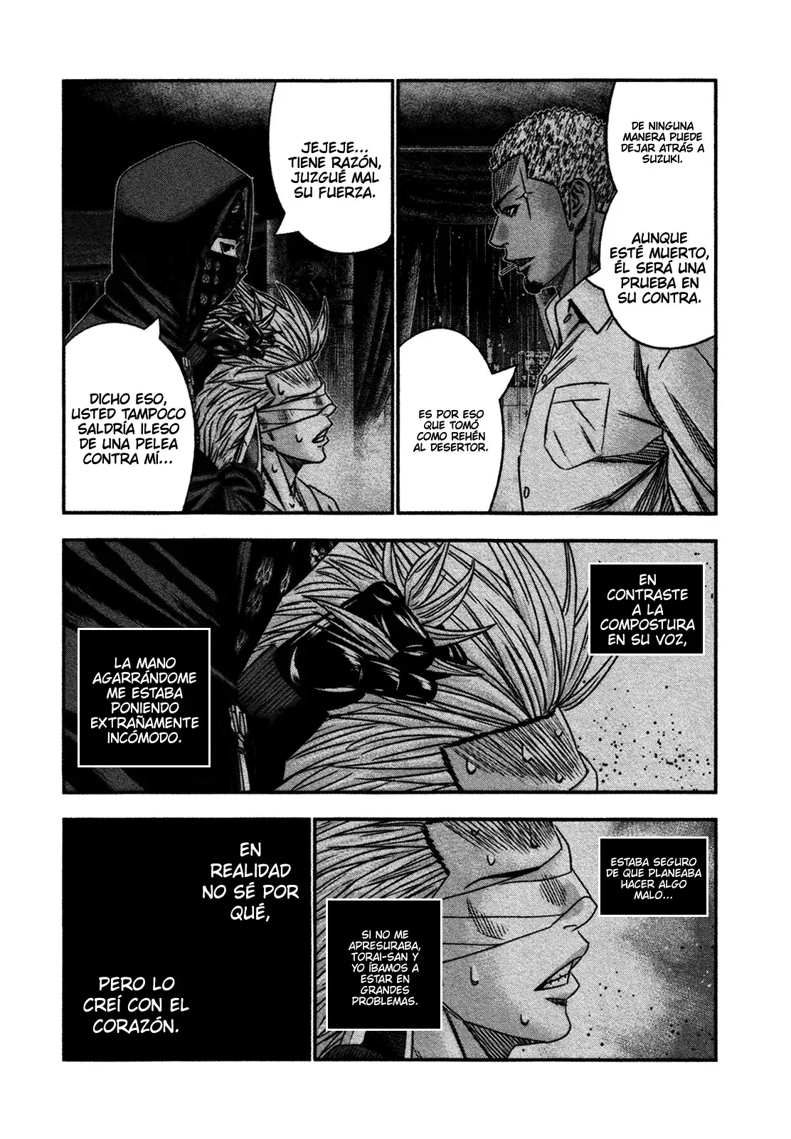 Capitulo 30 page 16