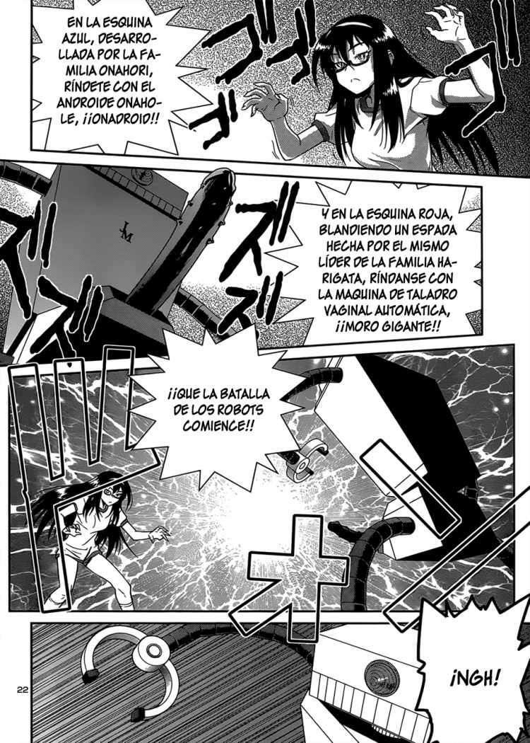 Capitulo 34 page 22