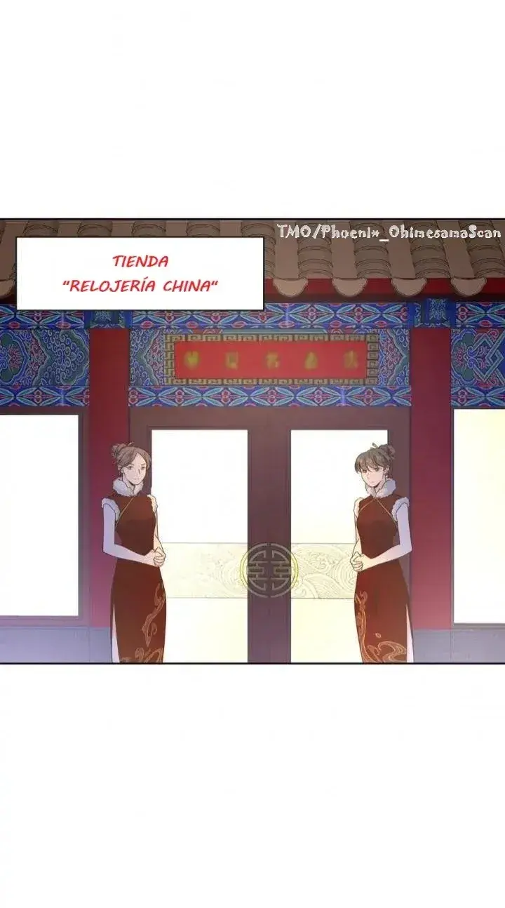 Capitulo 434 page 23