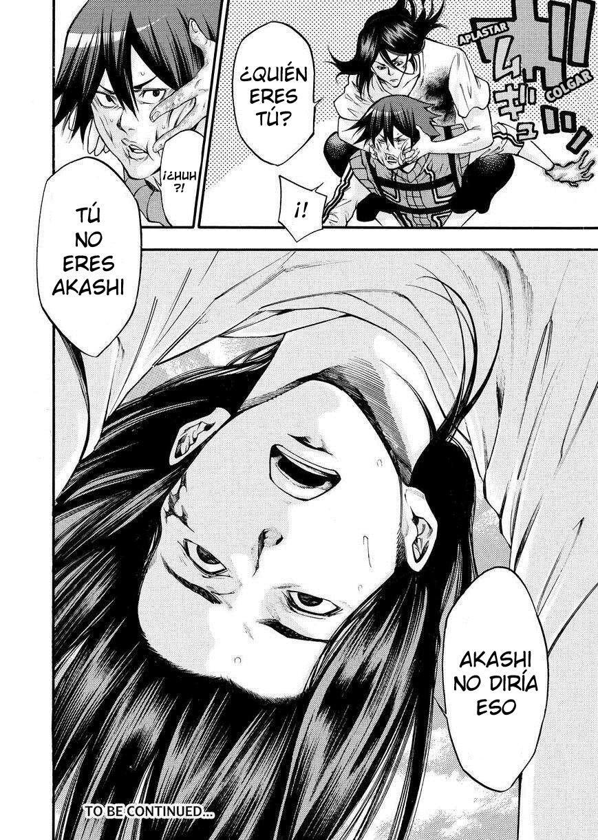 Capitulo 142 page 21