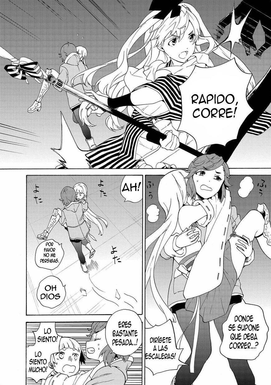 Capitulo 72 page 13