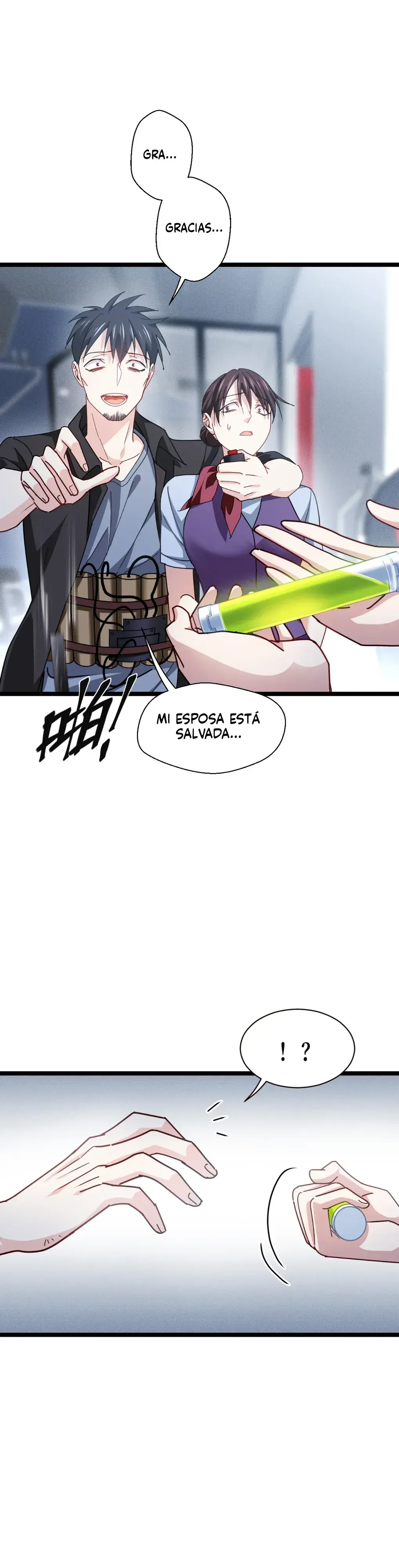 Capitulo 74 page 23