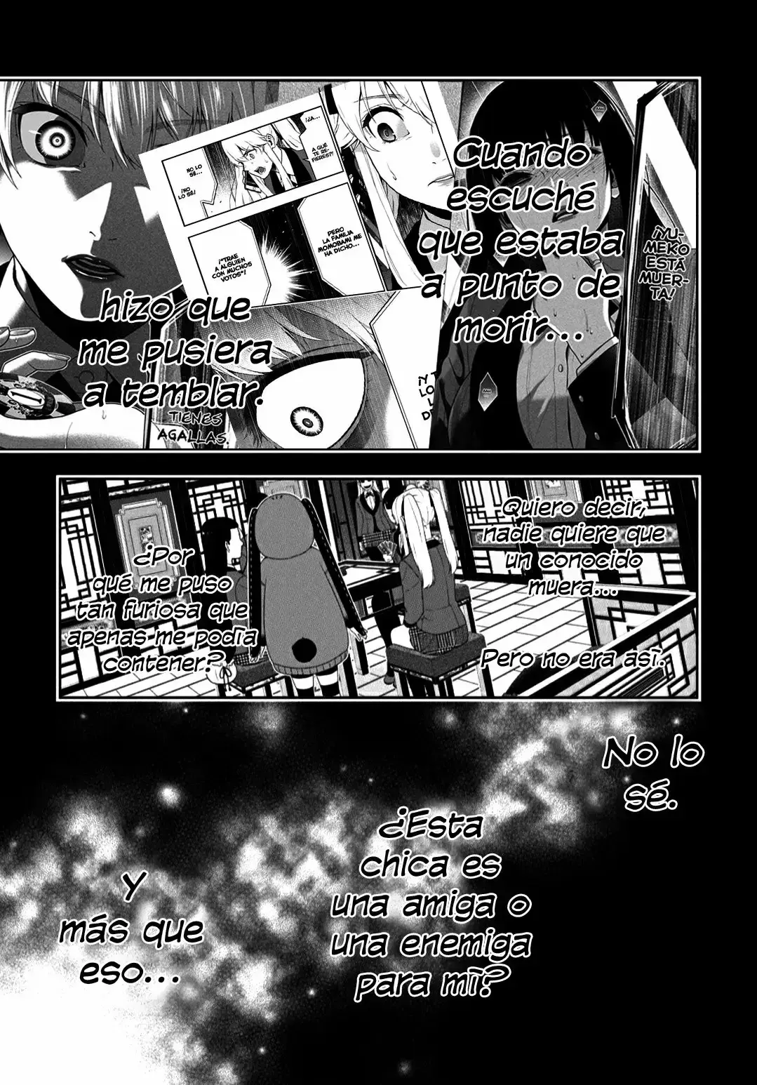 Capitulo 70 page 22