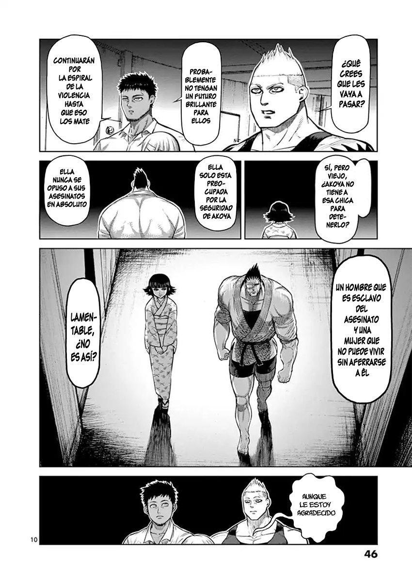Capitulo 127 page 11