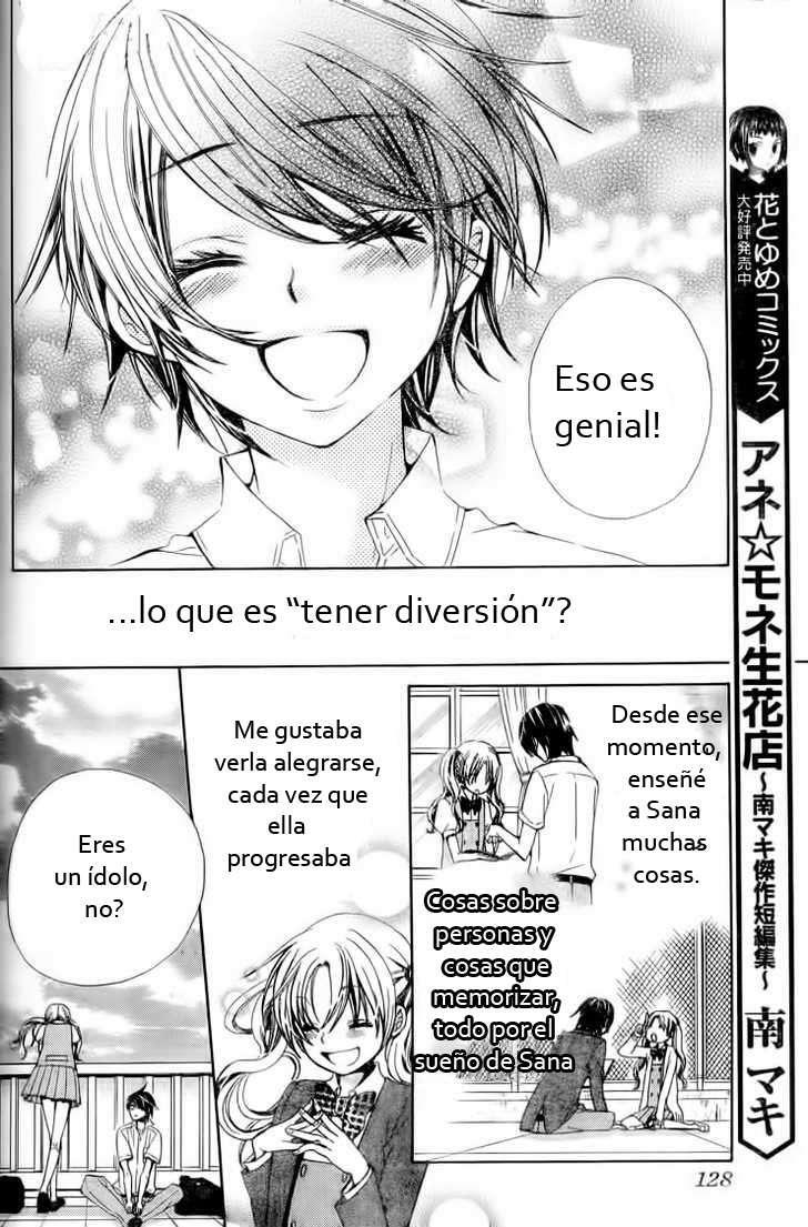 Capitulo 16 page 18