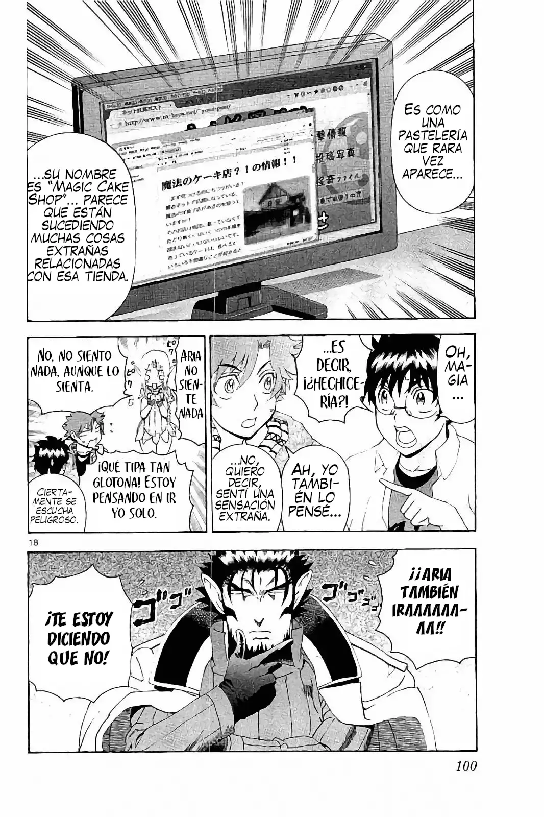 Capitulo 45 page 17