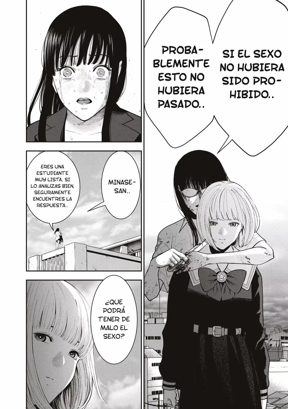 Capitulo 43 page 19