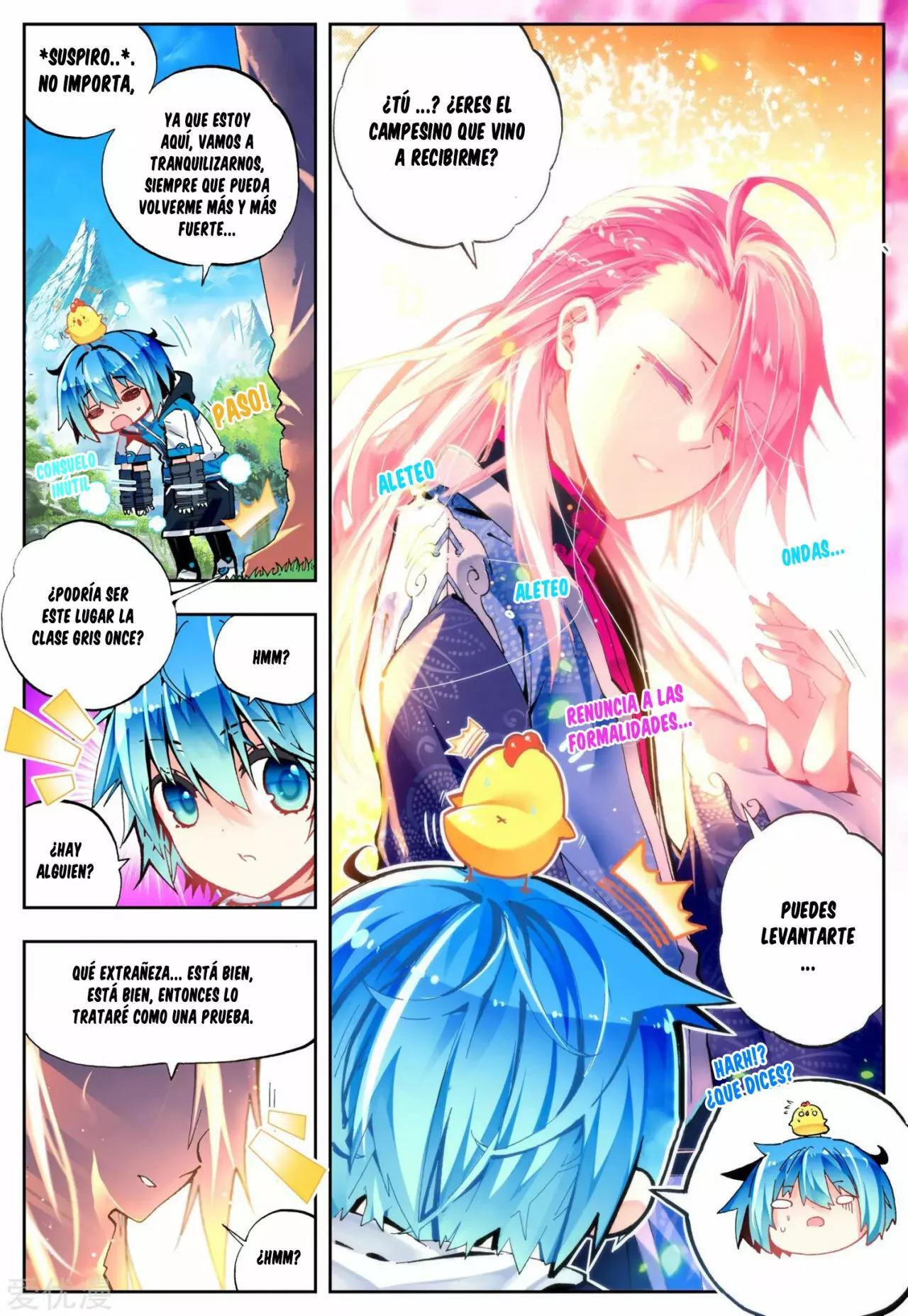 Capitulo 41 page 4