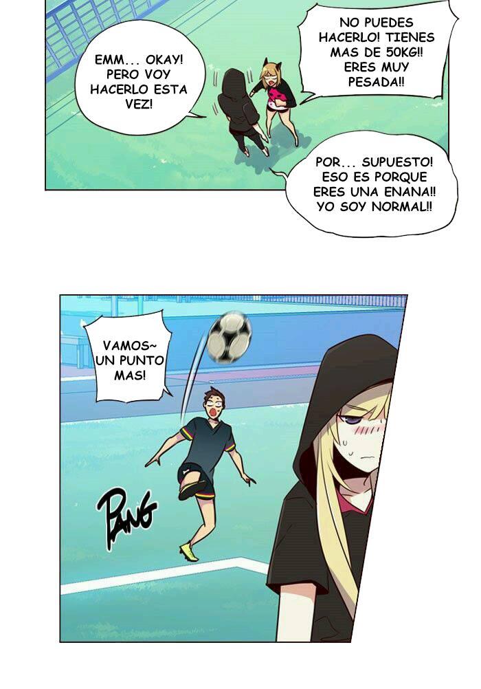 Capitulo 200 page 18
