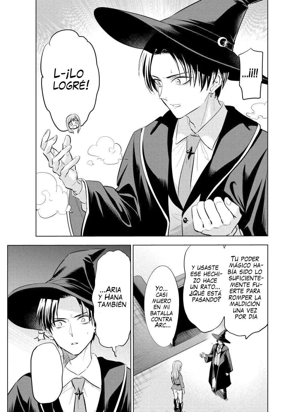 Capitulo 78 page 14