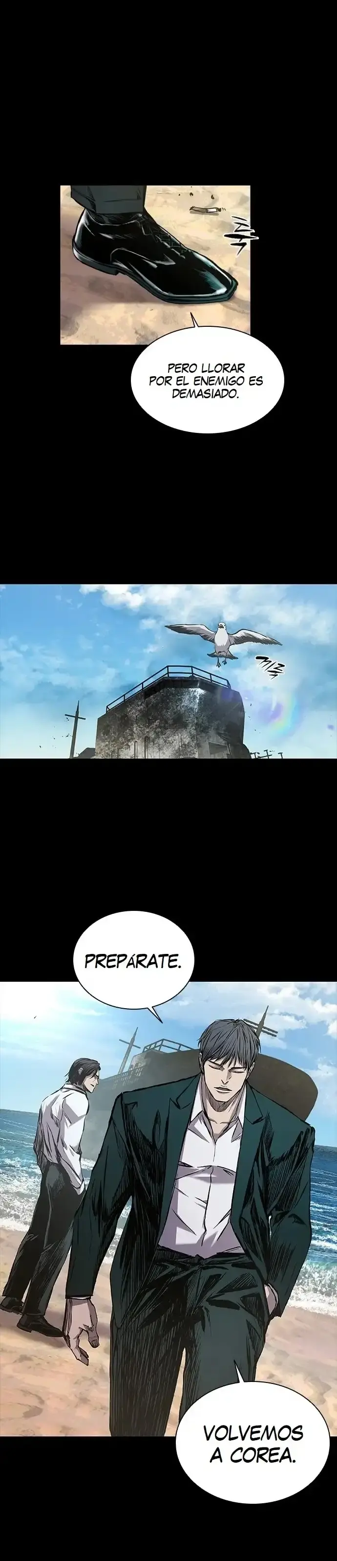 Capitulo 122 page 56