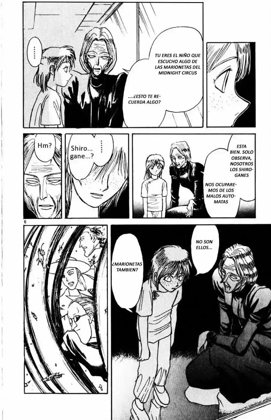 Capitulo 107 page 8